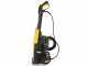 Lavor Galaxy 160 - Hidrolimpiadora de agua fr&iacute;a Lavorwash - 160 bar m&aacute;x - 510 l/h m&aacute;x