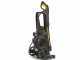 Lavor Galaxy 160 - Hidrolimpiadora de agua fr&iacute;a Lavorwash - 160 bar m&aacute;x - 510 l/h m&aacute;x