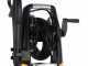 Lavor Galaxy 160 - Hidrolimpiadora de agua fr&iacute;a Lavorwash - 160 bar m&aacute;x - 510 l/h m&aacute;x