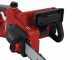 Einhell GC-EC 2040 - Motosierra el&eacute;ctrica de 2000 W - Espada de 40 cm