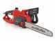 Einhell GC-EC 2040 - Motosierra el&eacute;ctrica de 2000 W - Espada de 40 cm
