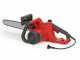 Einhell GC-EC 2040 - Motosierra el&eacute;ctrica de 2000 W - Espada de 40 cm