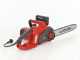 Einhell GC-EC 2040 - Motosierra el&eacute;ctrica de 2000 W - Espada de 40 cm