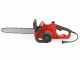 Einhell GC-EC 2040 - Motosierra el&eacute;ctrica de 2000 W - Espada de 40 cm