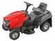 GeoTech-Pro RTM 75-685 S - Tractor cortac&eacute;sped - Cambio mec&aacute;nico - Salida lateral