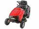 GeoTech-Pro RTM 75-685 S - Tractor cortac&eacute;sped - Cambio mec&aacute;nico - Salida lateral