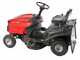 GeoTech-Pro RTM 75-685 S - Tractor cortac&eacute;sped - Cambio mec&aacute;nico - Salida lateral