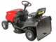 GeoTech-Pro RTM 75-685 S - Tractor cortac&eacute;sped - Cambio mec&aacute;nico - Salida lateral