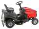 GeoTech-Pro RTM 75-685 S - Tractor cortac&eacute;sped - Cambio mec&aacute;nico - Salida lateral