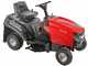 GeoTech-Pro RTM 75-685 S - Tractor cortac&eacute;sped - Cambio mec&aacute;nico - Salida lateral