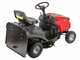 GeoTech-Pro RTM 75-685 S - Tractor cortac&eacute;sped - Cambio mec&aacute;nico - Salida lateral
