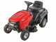 GeoTech-Pro RTM 75-685 S - Tractor cortac&eacute;sped - Cambio mec&aacute;nico - Salida lateral