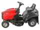 GeoTech-Pro RTM 75-685 S - Tractor cortac&eacute;sped - Cambio mec&aacute;nico - Salida lateral