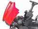 GeoTech-Pro RTM 75-685 S - Tractor cortac&eacute;sped - Cambio mec&aacute;nico - Salida lateral