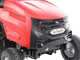 GeoTech-Pro RTM 75-685 S - Tractor cortac&eacute;sped - Cambio mec&aacute;nico - Salida lateral