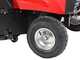 GeoTech-Pro RTM 75-685 S - Tractor cortac&eacute;sped - Cambio mec&aacute;nico - Salida lateral