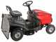 GeoTech RTM 75-685 S - Tractor cortac&eacute;sped - Cambio mec&aacute;nico - Salida lateral