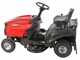 GeoTech RTM 75-685 S - Tractor cortac&eacute;sped - Cambio mec&aacute;nico - Salida lateral