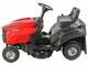 GeoTech RTM 75-685 S - Tractor cortac&eacute;sped - Cambio mec&aacute;nico - Salida lateral