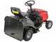 GeoTech RTM 75-685 S - Tractor cortac&eacute;sped - Cambio mec&aacute;nico - Salida lateral