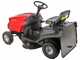 GeoTech RTM 75-685 S - Tractor cortac&eacute;sped - Cambio mec&aacute;nico - Salida lateral