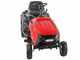 GeoTech RTM 75-685 S - Tractor cortac&eacute;sped - Cambio mec&aacute;nico - Salida lateral