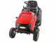 GeoTech RTM 75-685 S - Tractor cortac&eacute;sped - Cambio mec&aacute;nico - Salida lateral