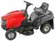 GeoTech RTM 75-685 S - Tractor cortac&eacute;sped - Cambio mec&aacute;nico - Salida lateral