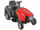 GeoTech RTM 75-685 S - Tractor cortac&eacute;sped - Cambio mec&aacute;nico - Salida lateral