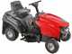 GeoTech RTM 75-685 S - Tractor cortac&eacute;sped - Cambio mec&aacute;nico - Salida lateral
