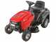 GeoTech RTM 75-685 S - Tractor cortac&eacute;sped - Cambio mec&aacute;nico - Salida lateral