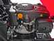 GeoTech RTM 75-685 S - Tractor cortac&eacute;sped - Cambio mec&aacute;nico - Salida lateral