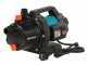Gardena 3700/4 BASIC - Bomba sumergible 800W - 4,1 bar - 3.700 l/h