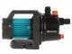 Gardena 3700/4 BASIC - Bomba sumergible 800W - 4,1 bar - 3.700 l/h