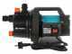 Gardena 3700/4 BASIC - Bomba sumergible 800W - 4,1 bar - 3.700 l/h