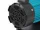 Gardena 3700/4 BASIC - Bomba sumergible 800W - 4,1 bar - 3.700 l/h