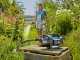 Gardena 3700/4 BASIC - Bomba sumergible 800W - 4,1 bar - 3.700 l/h