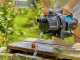 Gardena 3700/4 BASIC - Bomba sumergible 800W - 4,1 bar - 3.700 l/h