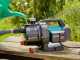 Gardena 3700/4 BASIC - Bomba sumergible 800W - 4,1 bar - 3.700 l/h