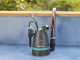 Gardena 8600 BASIC - Bomba sumergible para agua limpia - 400 W - 8600 l/h - 0.55 bar
