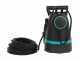 Gardena 8600 BASIC - Bomba sumergible para agua limpia - 400 W - 8600 l/h - 0.55 bar