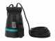 Gardena 8600 BASIC - Bomba sumergible para agua limpia - 400 W - 8600 l/h - 0.55 bar