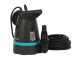 Gardena 8600 BASIC - Bomba sumergible para agua limpia - 400 W - 8600 l/h - 0.55 bar