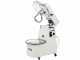 Mixer 3000 T Deluxe - Amasadora de espiral abatible -24Kg trif&aacute;sica 1 velocidad