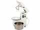 Mixer 3000 T Deluxe - Amasadora de espiral abatible -24Kg trif&aacute;sica 1 velocidad