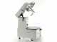 Mixer 3000 T Deluxe - Amasadora de espiral abatible -24Kg trif&aacute;sica 1 velocidad