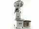 Mixer 3000 T Deluxe - Amasadora de espiral abatible -24Kg trif&aacute;sica 1 velocidad