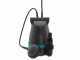 Gardena 10500 BASIC - Bomba sumergible para agua sucia - 400 W - 10500 l/h - 0.5 bar