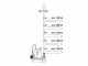 Gardena 10500 BASIC - Bomba sumergible para agua sucia - 400 W - 10500 l/h - 0.5 bar