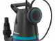 Gardena 10500 BASIC - Bomba sumergible para agua sucia - 400 W - 10500 l/h - 0.5 bar